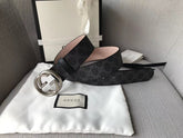 China Replica Gucci Belts 65usd Only